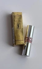 NEW YSL Yves Saint Laurent Loveshine Lip Oil Stick CARAMEL SWIRL 0.11oz FS $45RV