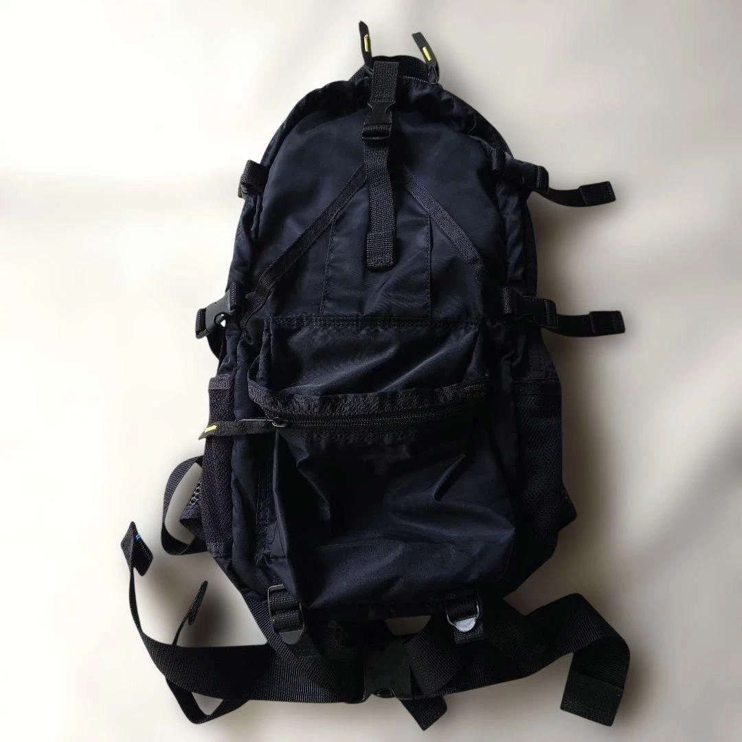 Porter Backpacks for Men for sale - eBay