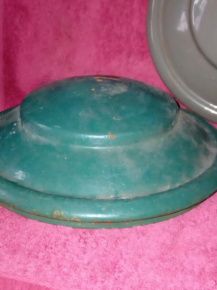 Calota Ford 10, Anglia, Prefect e Popular. - Imagem 3 de 4