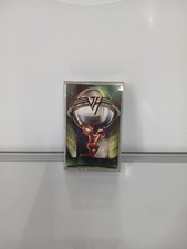 Van Halen 5150 Cassette 1986
