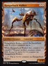 MTG English Hangarback Walker NM Foil Kaladesh Inventions
