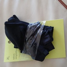 ALL IN MOTION MENS STRENGTH TRAINING GLOVES -...