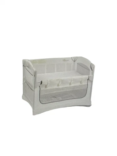 Arm's Reach Ideal Ezee 3-in-1 Co-Sleeper Bassinet - White #ND4312 (AR)