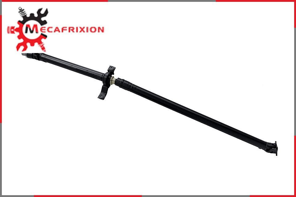 Arbre de transmission pour Jeep Patriot et Compass MK49 en acier renforcé