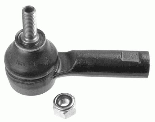 LemfÖRder Spurstangenkopf 27612 01 FüR Volvo-image