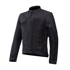 Dainese Alfama Air Motorradjacke (Schwarz) Gr: 50