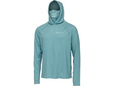Westin Bay UPF Hoodie Gr. L Sea Breeze UV-Shirt 50+ Sonnenschutz