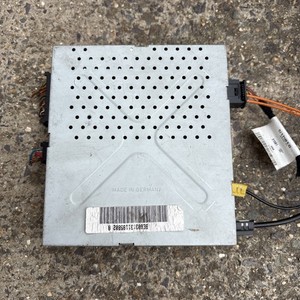 Mercedes-Benz E Klasse W211 Stereo Verstärker Modul A2118274242