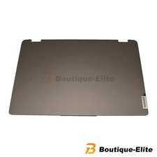 Fits Lenovo IdeaPad Flex 5 16ABR8 16IRU8 5 16IAU7 16ALC7 Metal LCD Back Cover