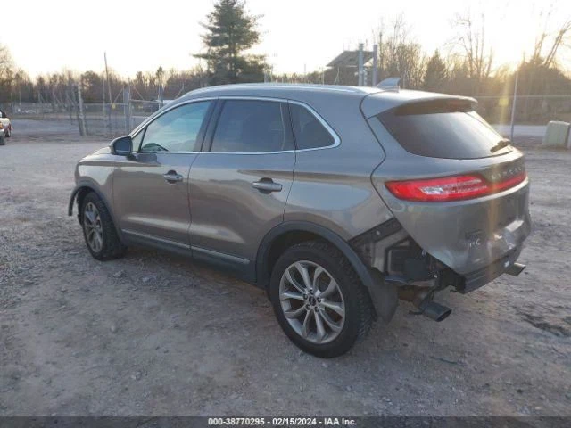 Alternador MKC 2016 3770917 Foto 3 de 4