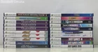 Lot of 20 Untested Assorted Xbox 360 Kinect Video Games including Just Dance 4