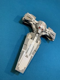 LEGO Star Wars: Sith Infiltrator 75096