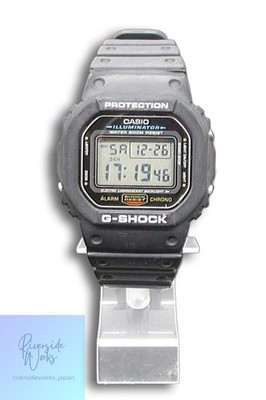 CASIO G-SHOCK DW-5600E Digital Watch | eBay