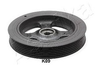 Ashika 122-0K-K09 Riemenscheibe, Kurbelwelle FüR Hyundai, KIA