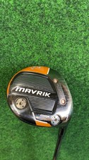Callaway Mavrik max 7-Holz Graphit Senior Rec...