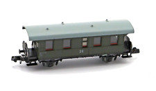 PIKO 5/4135 Einheits-Nebenbahnwagen Bi24 DR Spur N OVP
