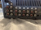 Vintage Denon Integrated Amplifier UPA-F10 — photo 8