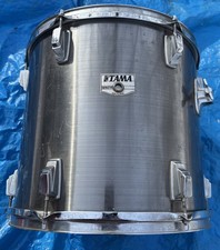 Vintage Tama Swingstar 14 x 13 Tom Drum Japan...