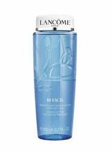 Lanc me Bi-Facil Double Action Eye Makeup Remover 4.2 Fl Oz/125 ml - New