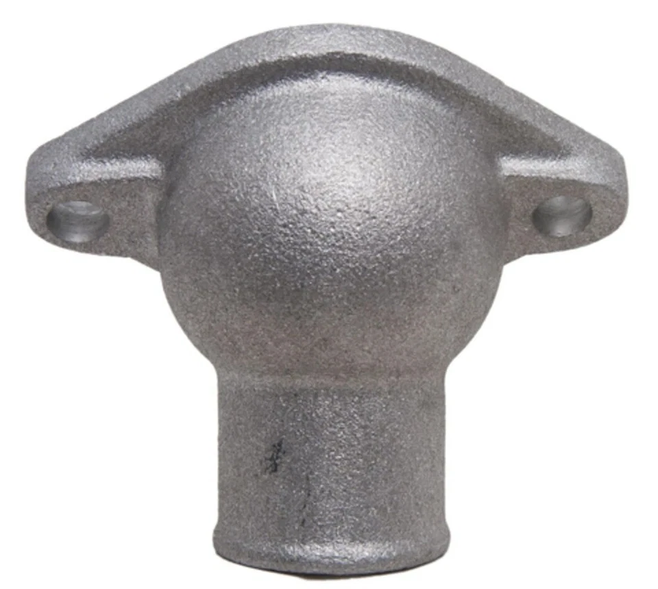 Toma de agua Four Seasons 84820 para modelos seleccionados de Chevrolet GMC 55-68 Foto 2 de 4