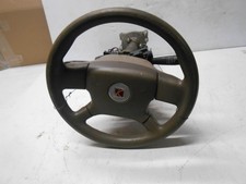 2006 2007 Saturn Ion 2 Steering Column Floor Manual Shift