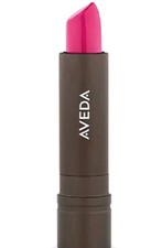 AVEDA Feed My Lips Pure Nourish-Mint Lipstick LYCHEE 17 Hot Pink