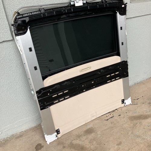 2013-2018 Lexus ES300h ES350 SUNROOF Complete Unit SUN ROOF POWER Sun Roof - Picture 3 of 24