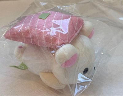 Rilakkuma Korilakkuma Order Stofftier Sushi San-X
