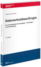 Datenschutzbeauftragte Stephan Hansen-Oest