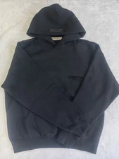 Fear Of God FW22&FW24 Essentials Hoodies&Sweatpants AUTHENTIC - All Colors