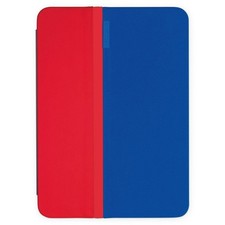Logitech AnyAngle Protective Case iPad Mini Red / Blue
