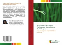AvaliaçãO Do Potencial TuríStico Do MunicíPio De Buriti Alegre Helaine Soares Pi