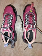 Rockies Amazon Women's/Zappos Composite Work Shoe Sz 6 New with Tags Never Worn