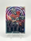 2025 Topps Cosmic Chrome Emeka Egbuka Base (RAW)