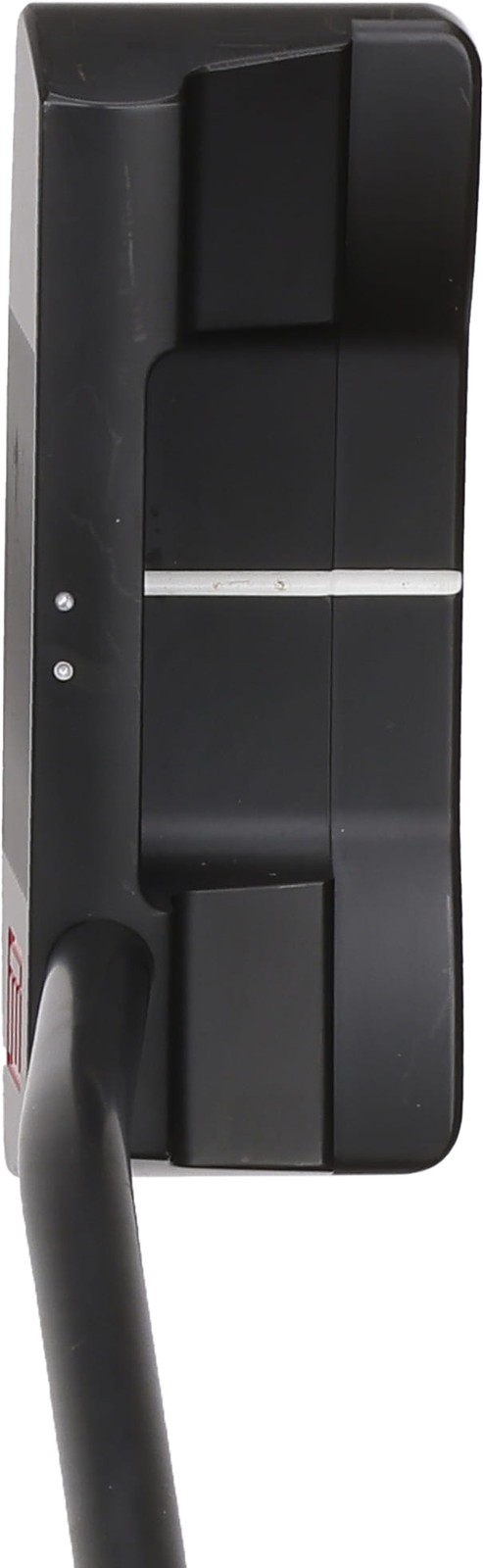 Evnroll ER2 MidBlade Black TourTac Putter 33 Inches Excellent