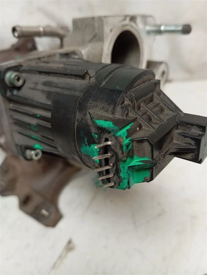 Turbo/Supercharger 1.5L Without Sport Package Fits 16-22 CIVIC 3809415 Foto 2 de 4