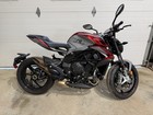 2022 MV Agusta BRUTALE RR