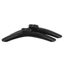2 Piezas Base de TV Soporte Televisores Patas Mesa Monitor Montaje Muebles Patas para