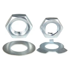 Clutch Basket Clutch Basket Pinion Lock Nut for Zündapp CS Shark 25 50 448