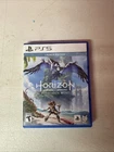 New ListingHorizon Forbidden West - Sony PlayStation 5, 2022 PS5 - PRE-OWNED