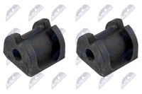 Stabilisatorlager Stabilager Buchse Stabilisator NTY ZGS-SB-022 15Mm FüR Legacy