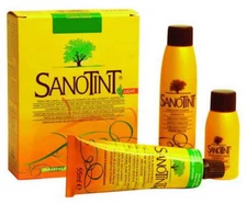 Sanotint Light PPD and Ammonia Free Hair color (all shades)