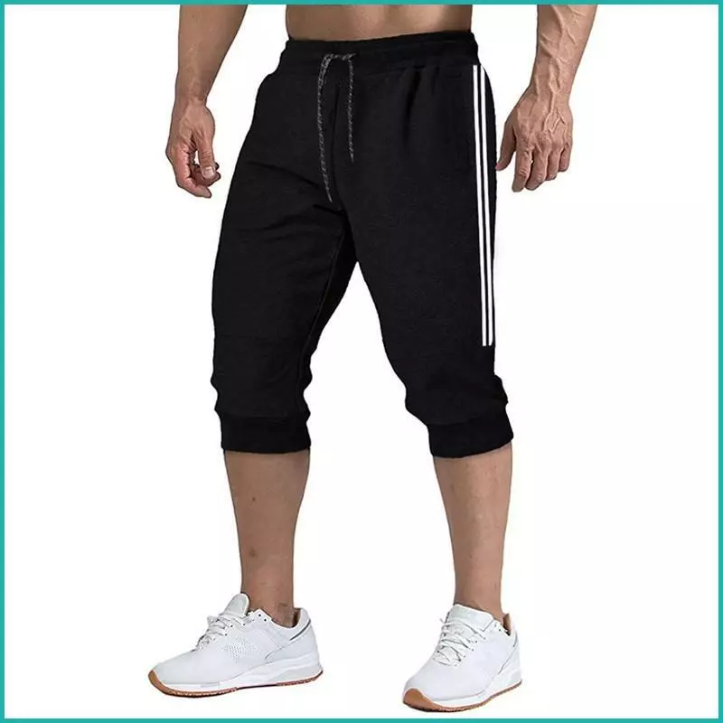 Pantalones cortos rayas new arrivals
