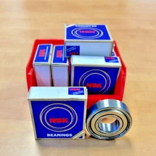 BEARING KIT FOR BT14-30, 14-45, 20-30, 20-40  DAVEY PUMPS. PART # KITBR401311-12