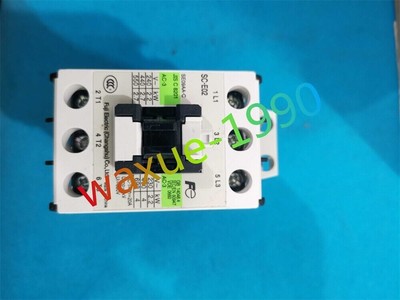 1pcs New   SC-E02M11-C #D8*