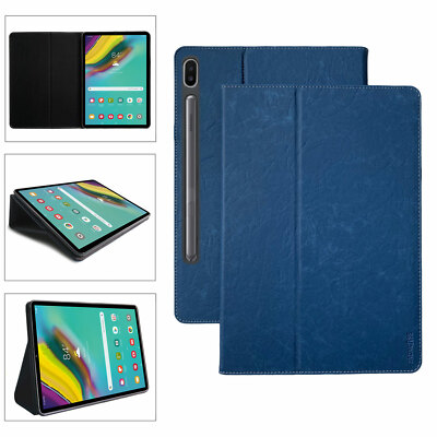 Leather Protective Samsung Galaxy Tab S7 11'' T870 / T875 Case Tablet Pouch Cover