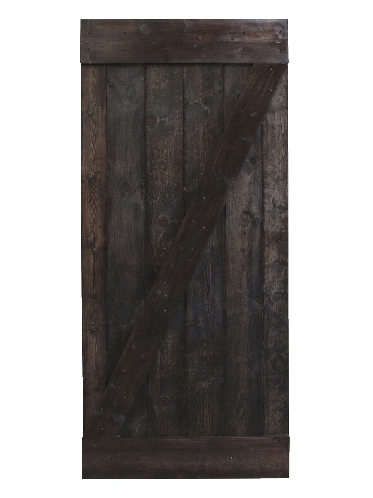 Puerta Corredera De Madera puertas en el hogar