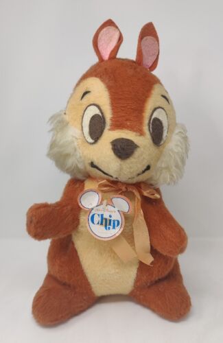Chip & Dale C0107 Tokyo Disney Resort Strap Mascot 2.5 Chip & Dale C0107 Tokyo Disney Resort Strap Mascot 2.5