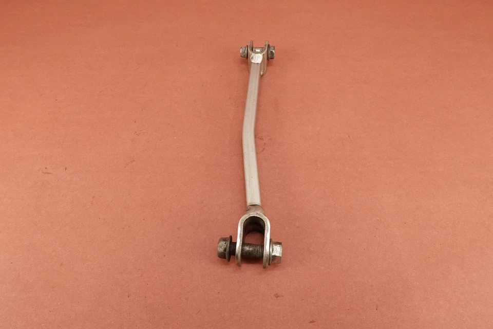 Barra de enlace de par trasero Suzuki GSXR 600 GSXR600 2001-2003 Foto 4 de 4