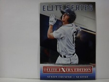 2014 Panini Elite Extra Edition Elite Series Austin Cousino #16